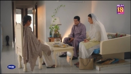 Bakhtawar - Episode 23 - 15th Jan 2023